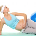 Atividades físicas na gravidez