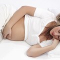 O sono durante a gravidez