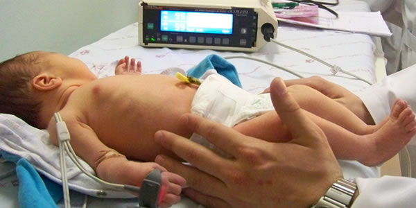 Teste do Coraçãozinho